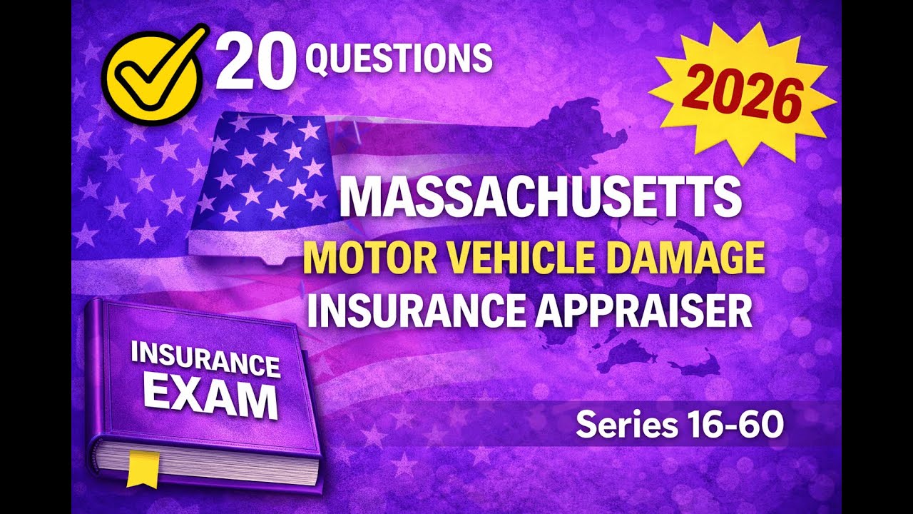 Licensing and Certifications for Auto Damage Appraisers