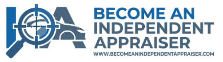 Become an Independent Appraiser Logo